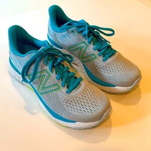 NEW BALANCE FRESH FOAM